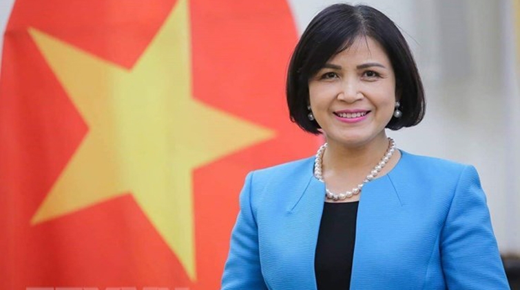 Vietnam attends 7th review of India’s trade policies and practices